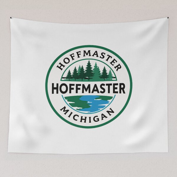 Item preview, Hoffmaster Michigan State Park Outdoors Explorer Travel designed and sold by Simsimah26Parks.