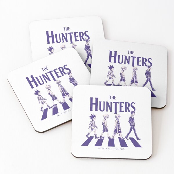 Item preview, Hunter x Hunter designed and sold by HappyGl.