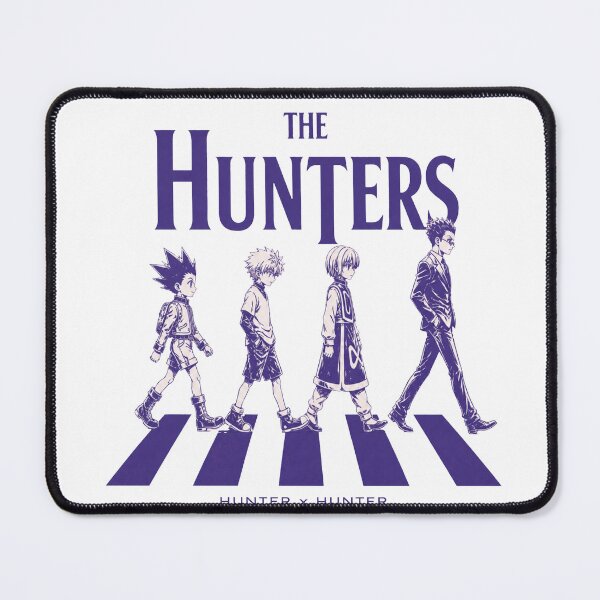 Item preview, Hunter x Hunter designed and sold by HappyGl.
