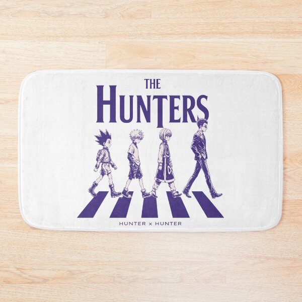 Item preview, Hunter x Hunter designed and sold by HappyGl.