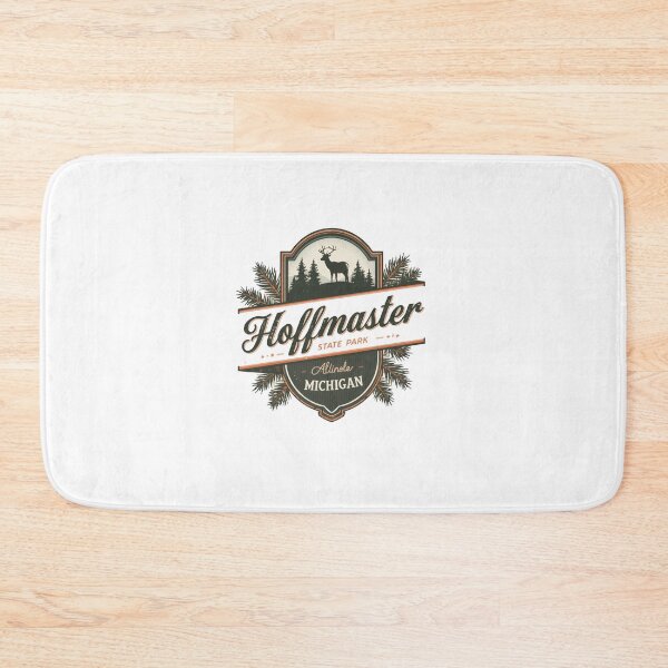 Item preview, Hoffmaster State Park Michigan Nature Outdoors Wildlife designed and sold by Simsimah26Parks.
