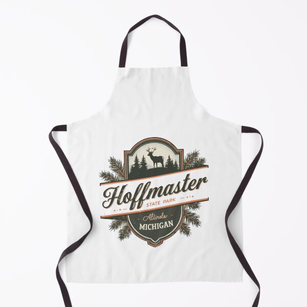 Item preview, Hoffmaster State Park Michigan Nature Outdoors Wildlife designed and sold by Simsimah26Parks.