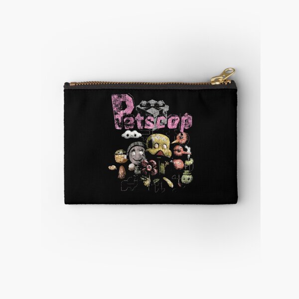 Item preview, Petscop Paul Horror Indie Game Retro Mystery Art designed and sold by jinajinawoodood.