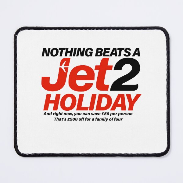 Item preview, nothing beats a jet2 holiday viral sound designed and sold by shitpostee.