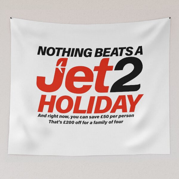 Item preview, nothing beats a jet2 holiday viral sound designed and sold by shitpostee.
