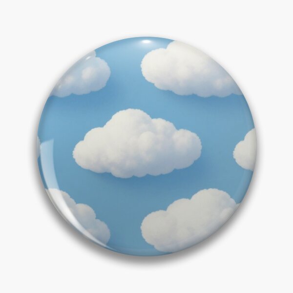 Item preview, Clouds designed and sold by pantjella.