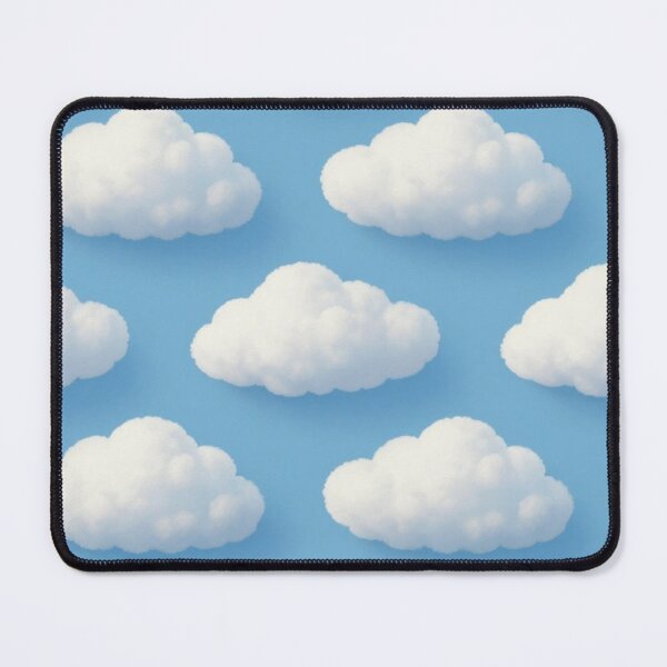 Item preview, Clouds designed and sold by pantjella.