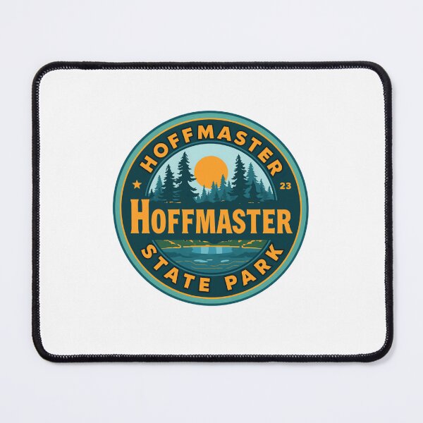 Item preview, Hoffmaster State Park Michigan Outdoor Nature Lover designed and sold by Simsimah26Parks.