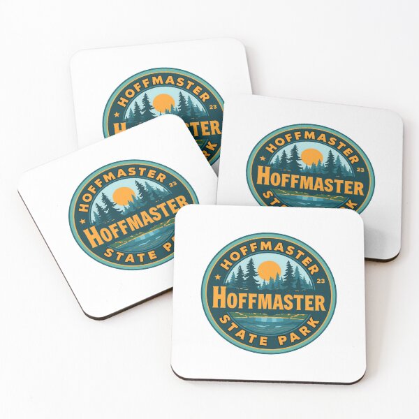 Item preview, Hoffmaster State Park Michigan Outdoor Nature Lover designed and sold by Simsimah26Parks.