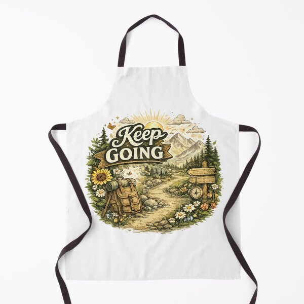 Item preview, Keep going designed and sold by Zedzol.
