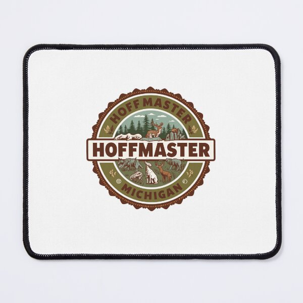 Item preview, Hoff Master Hoffmaster Michigan State Park Outdoor Wildlife Nature Lover designed and sold by Simsimah26Parks.
