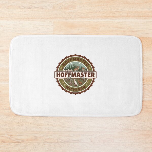 Item preview, Hoff Master Hoffmaster Michigan State Park Outdoor Wildlife Nature Lover designed and sold by Simsimah26Parks.
