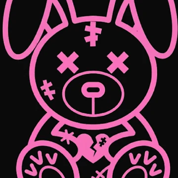 Artwork thumbnail, Bad Rabbit by Systemi