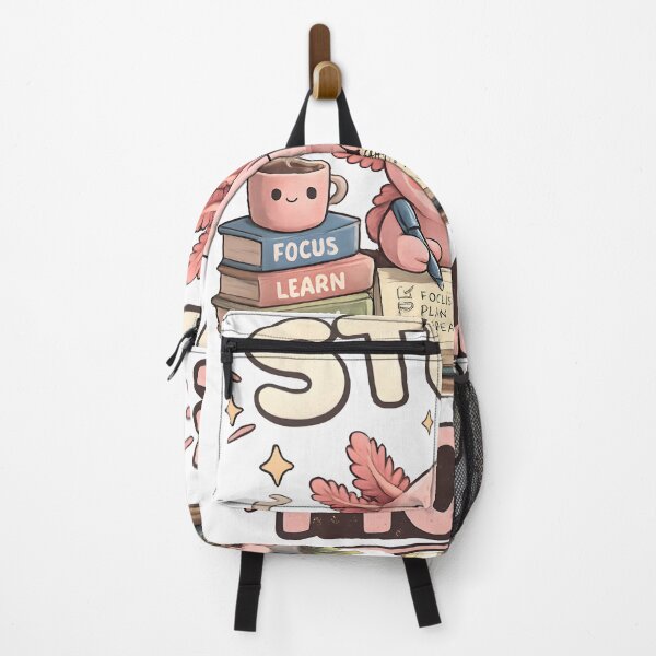 Item preview, Cute Axolotl Study Mode Kawaii Study Buddy Aesthetic Student Design designed and sold by suthee navakul.