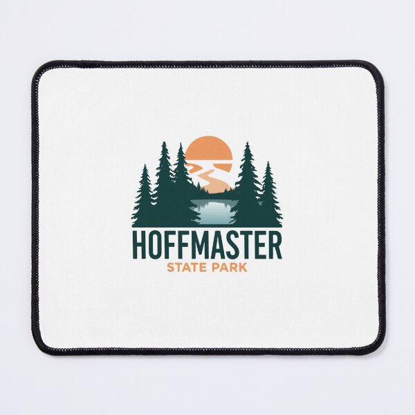 Item preview, Hoffmaster State Park Michigan Outdoors Hiking Nature Explorer designed and sold by Simsimah26Parks.