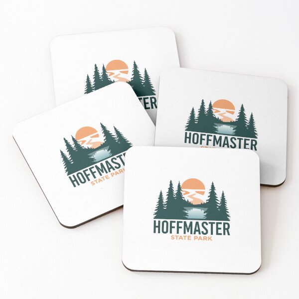 Item preview, Hoffmaster State Park Michigan Outdoors Hiking Nature Explorer designed and sold by Simsimah26Parks.