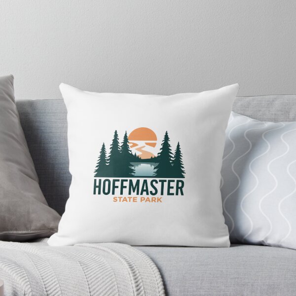 Item preview, Hoffmaster State Park Michigan Outdoors Hiking Nature Explorer designed and sold by Simsimah26Parks.