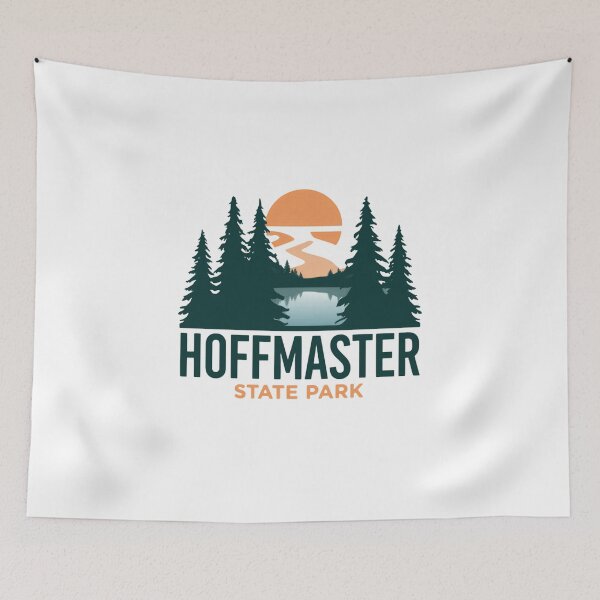 Item preview, Hoffmaster State Park Michigan Outdoors Hiking Nature Explorer designed and sold by Simsimah26Parks.