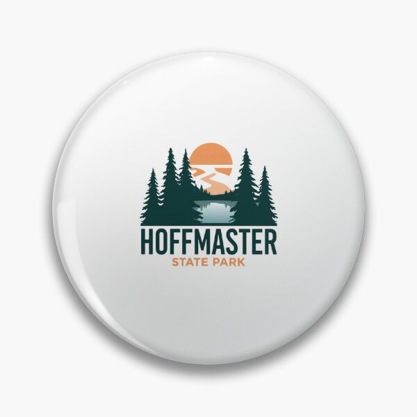 Item preview, Hoffmaster State Park Michigan Outdoors Hiking Nature Explorer designed and sold by Simsimah26Parks.