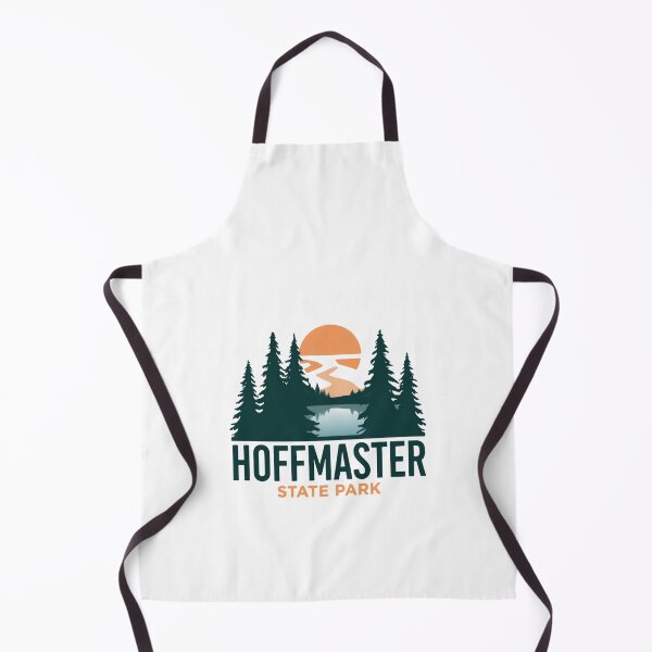 Item preview, Hoffmaster State Park Michigan Outdoors Hiking Nature Explorer designed and sold by Simsimah26Parks.