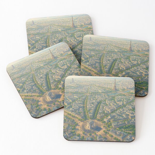 Item preview, Paris Street designed and sold by tilmizart.
