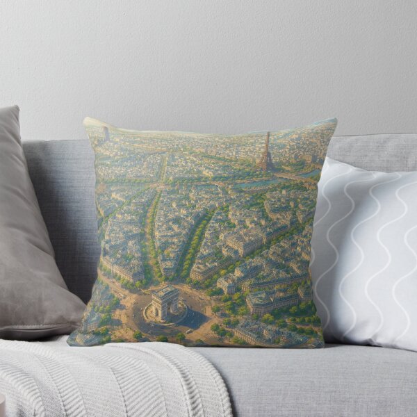Item preview, Paris Street designed and sold by tilmizart.
