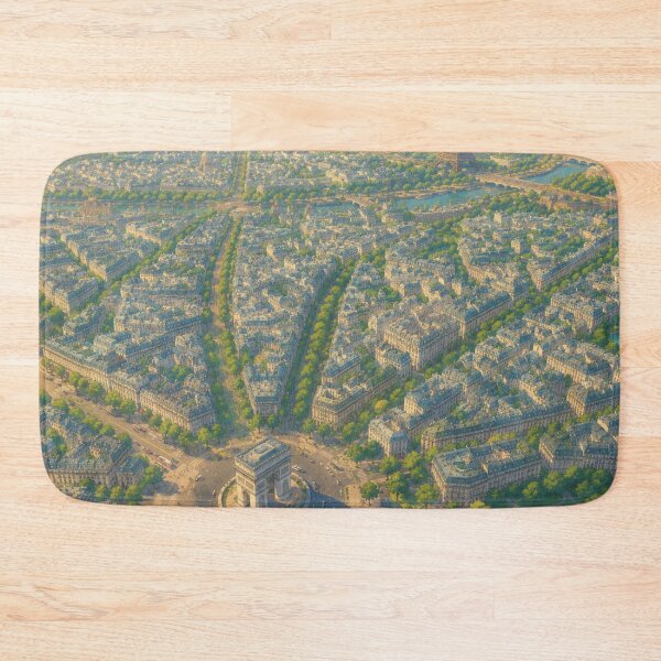 Item preview, Paris Street designed and sold by tilmizart.