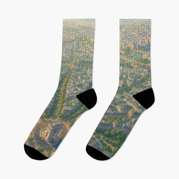 Item preview, Paris Street designed and sold by tilmizart.