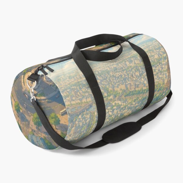 Item preview, Paris Street designed and sold by tilmizart.