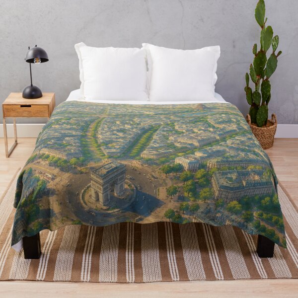 Item preview, Paris Street designed and sold by tilmizart.