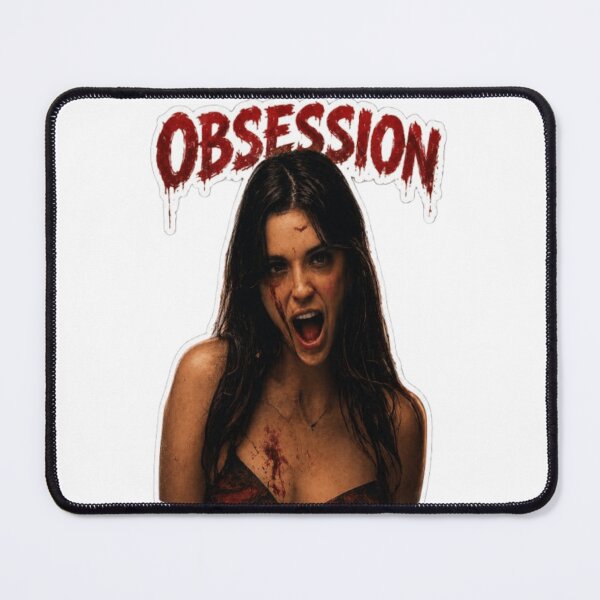 Item preview,  Obsession Movie designed and sold by BoomStic4ers1.