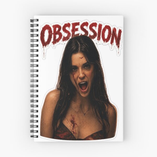 Item preview,  Obsession Movie designed and sold by BoomStic4ers1.