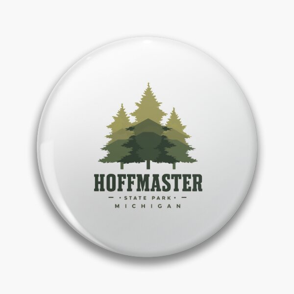 Item preview, Hoffmaster State Park Michigan Outdoor Nature Lover designed and sold by Simsimah26Parks.