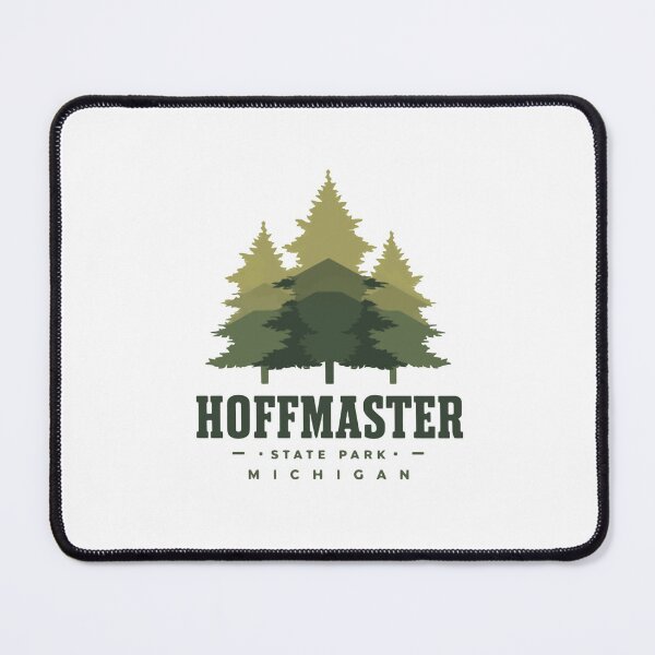 Item preview, Hoffmaster State Park Michigan Outdoor Nature Lover designed and sold by Simsimah26Parks.
