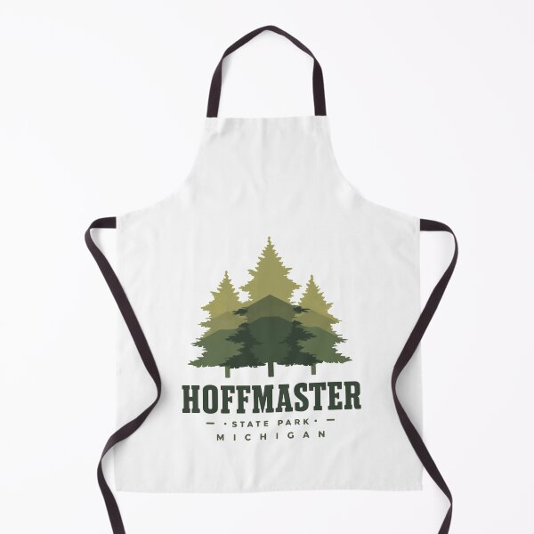 Item preview, Hoffmaster State Park Michigan Outdoor Nature Lover designed and sold by Simsimah26Parks.