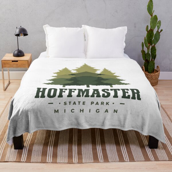 Item preview, Hoffmaster State Park Michigan Outdoor Nature Lover designed and sold by Simsimah26Parks.