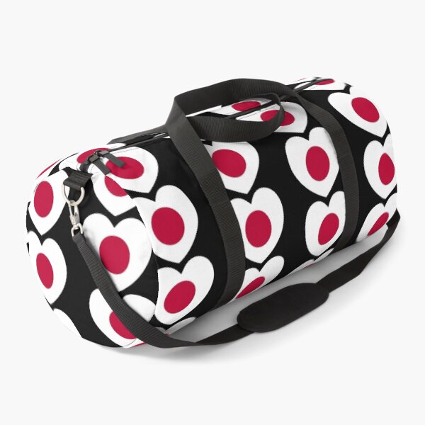 Item preview, Japan Flag Heart designed and sold by shitpostee.