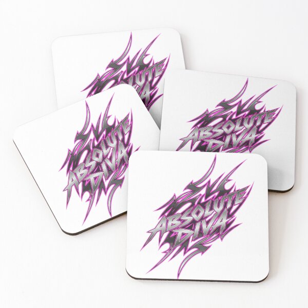Item preview, Cyber Tribal Tattoo Absolute Diva Techwear Graphic designed and sold by DripCultureLab.