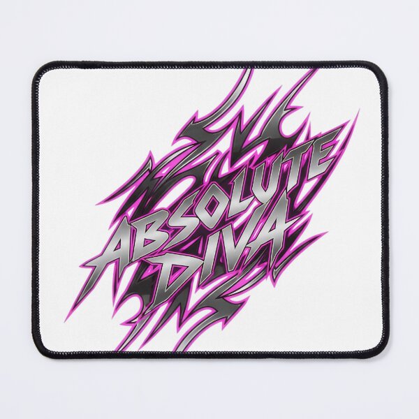Item preview, Cyber Tribal Tattoo Absolute Diva Techwear Graphic designed and sold by DripCultureLab.