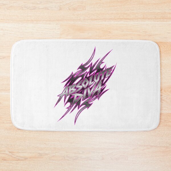Item preview, Cyber Tribal Tattoo Absolute Diva Techwear Graphic designed and sold by DripCultureLab.