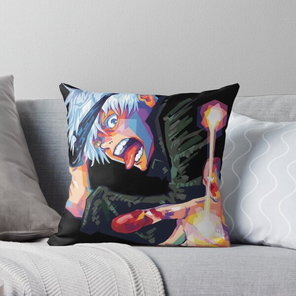 Item preview, Gojo Satoru Wpap designed and sold by fiverofthebox.