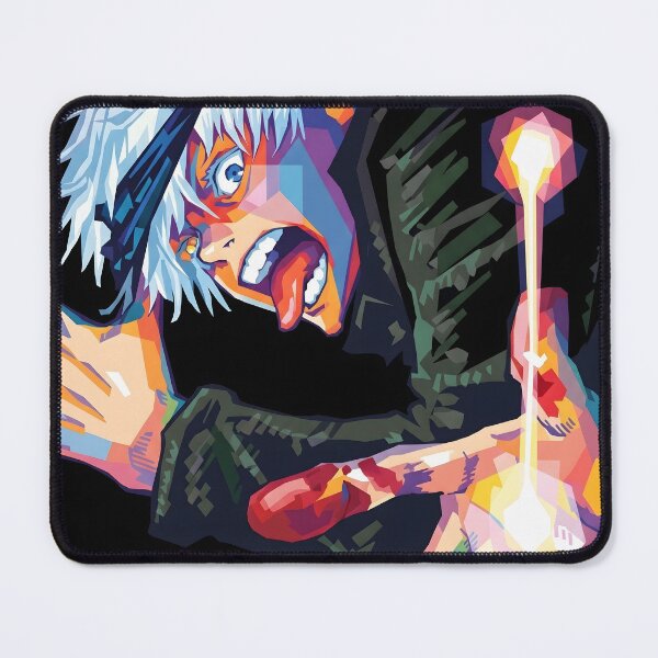 Item preview, Gojo Satoru Wpap designed and sold by fiverofthebox.