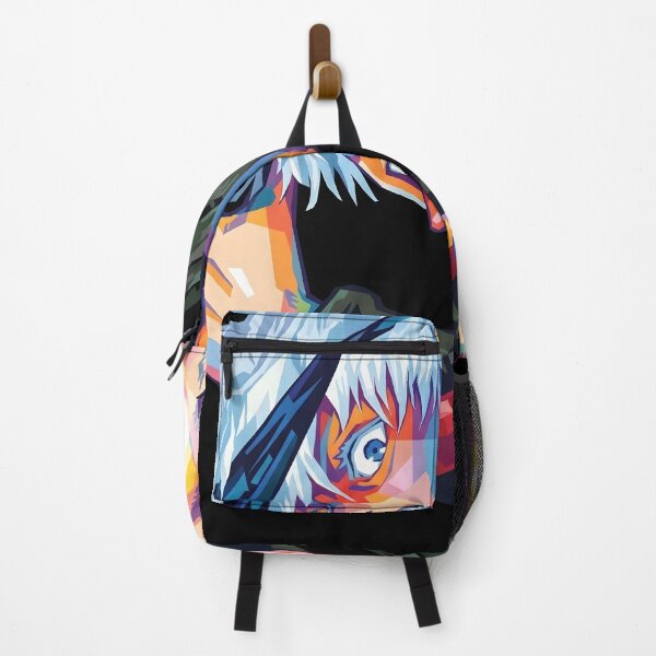 Item preview, Gojo Satoru Wpap designed and sold by fiverofthebox.