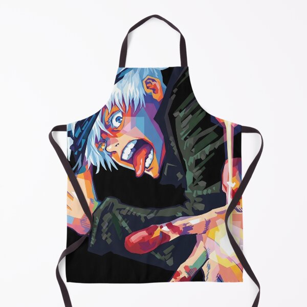 Item preview, Gojo Satoru Wpap designed and sold by fiverofthebox.