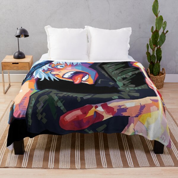 Item preview, Gojo Satoru Wpap designed and sold by fiverofthebox.