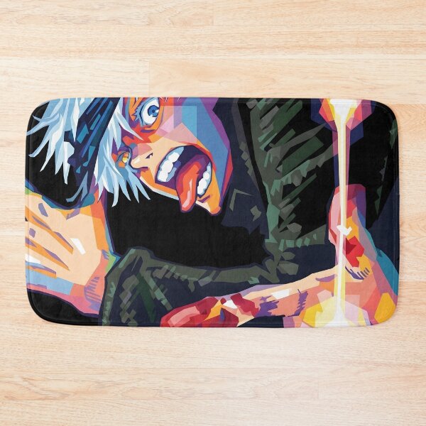 Item preview, Gojo Satoru Wpap designed and sold by fiverofthebox.