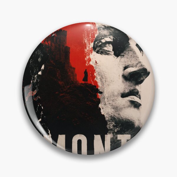 Item preview,  Poster - Ludwig Van Beethoven Overture to EGMONT designed and sold by Jani-art-world.