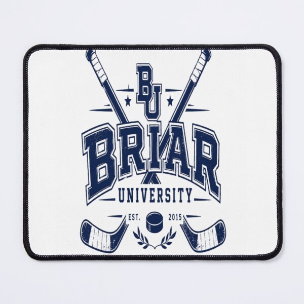 Item preview, Briar U Hockey Off Campus Graham 44 designed and sold by BoomStic4ers1.