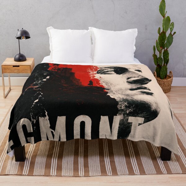 Item preview,  Poster - Ludwig Van Beethoven Overture to EGMONT designed and sold by Jani-art-world.