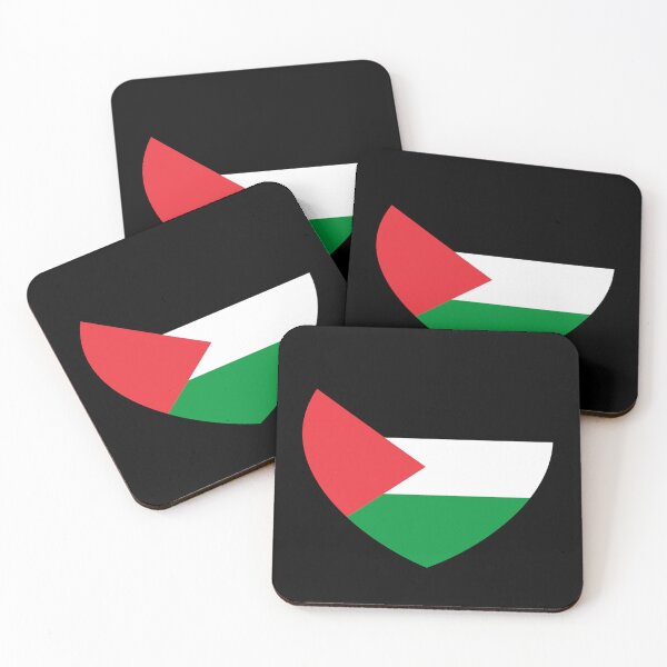 Item preview, Kuwait Flag Heart designed and sold by shitpostee.